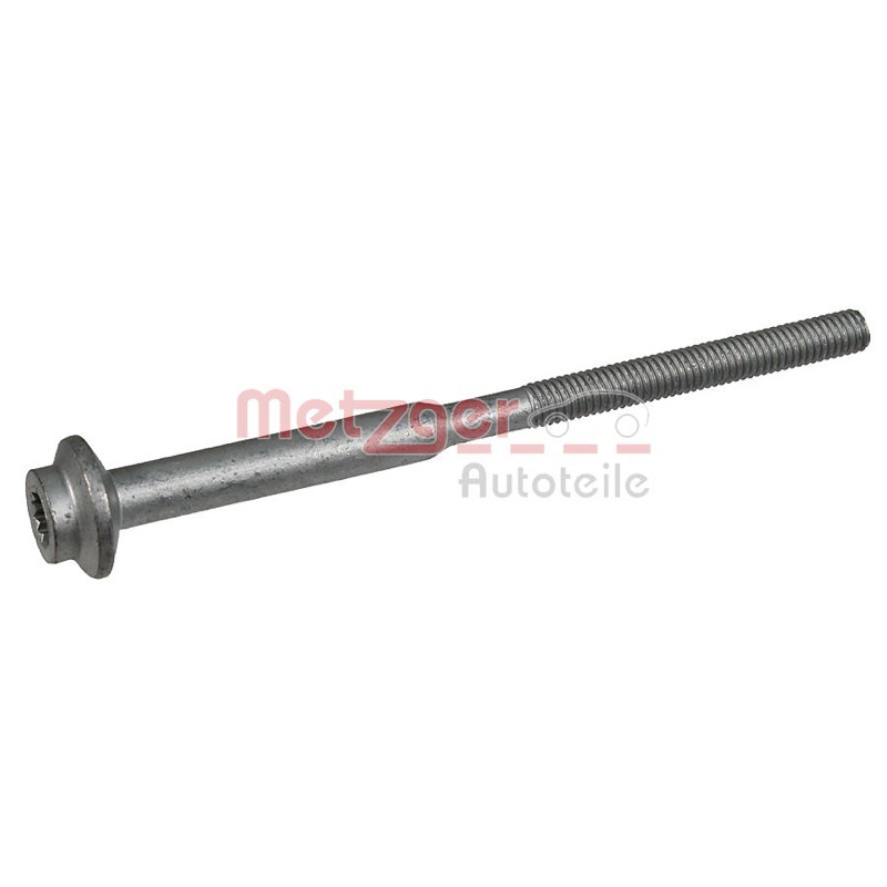 Βίδα, βάση του μπεκ