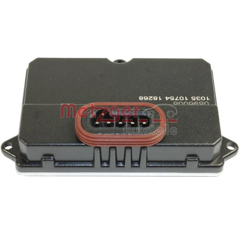 Τροφοδοτικό, λυχνία εκκένωσης αερίου