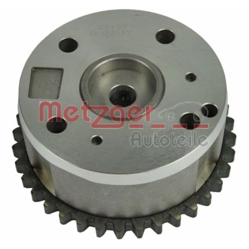 Ρυθμιστής εκκεντροφόρου άξονα