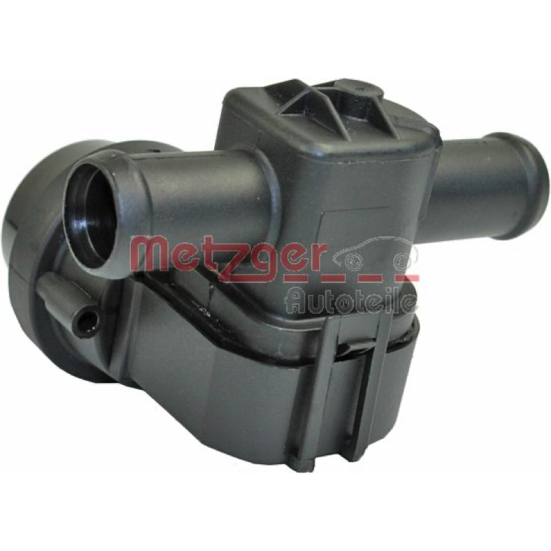 Βαλβίδα ελέγχου ψυκτικού