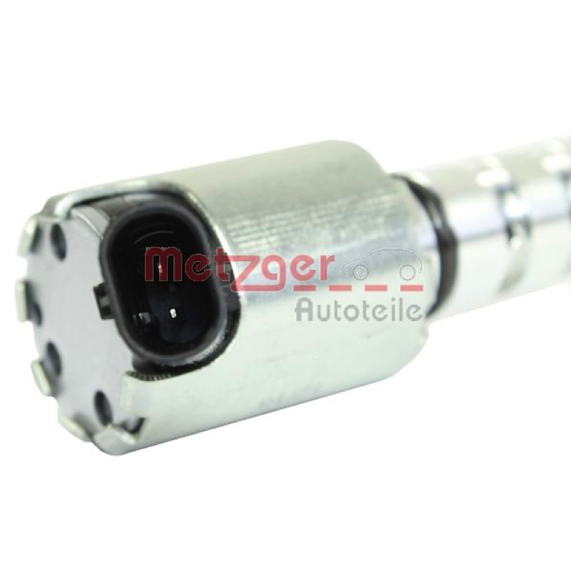 Βαλβίδα ελέγχου, ρύθμιση εκκεντροφόρου άξονα