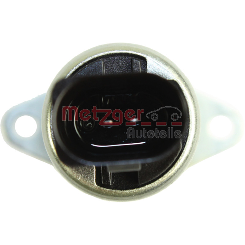 Βαλβίδα ελέγχου, ρύθμιση εκκεντροφόρου άξονα