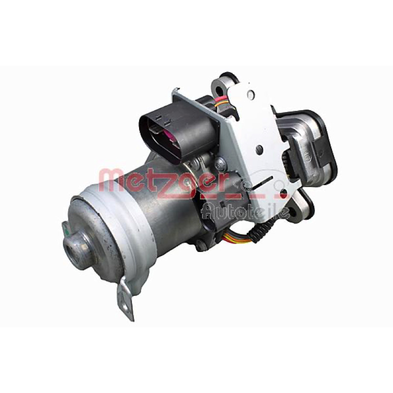 Επιλογέας, κιβωτίου διανομής