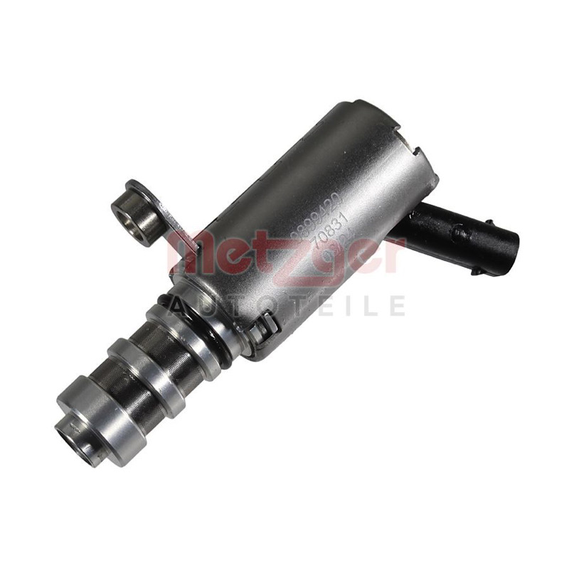 Βαλβίδα πίεσης λαδιού