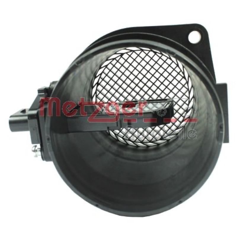 Μετρητής μάζας αέρα