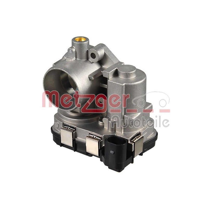 Στόμιο πεταλούδας γκαζιού