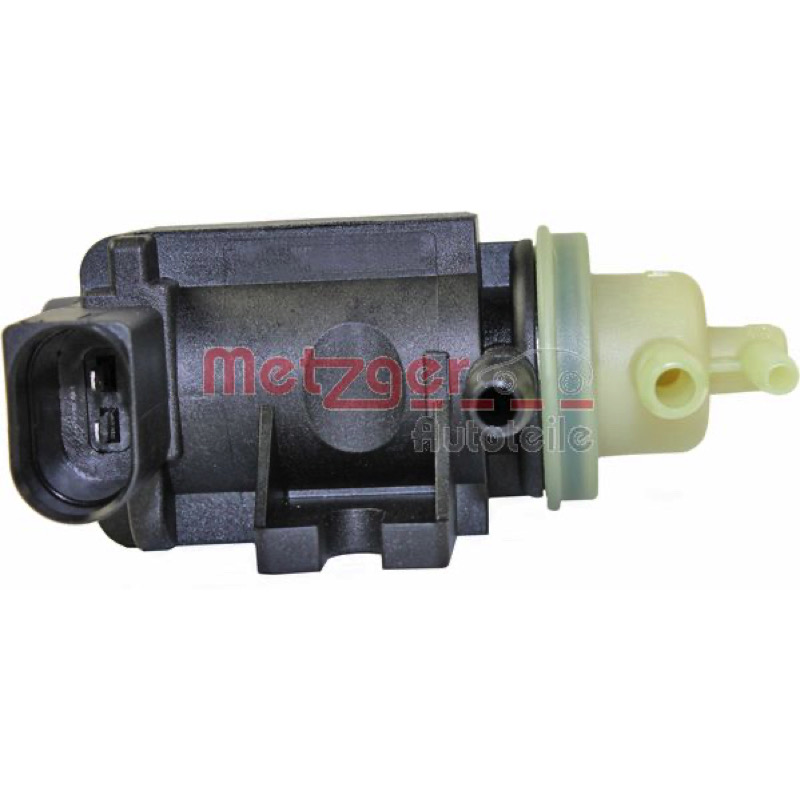 Μετατροπέας πίεσης, υπερπληρωτής καυσαερίων