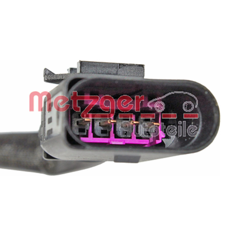 Αισθητήρας λάμδα