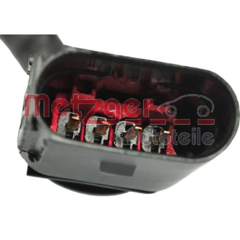 Αισθητήρας λάμδα