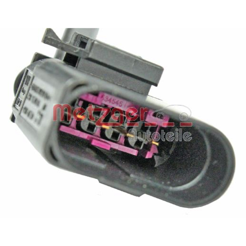 Αισθητήρας λάμδα