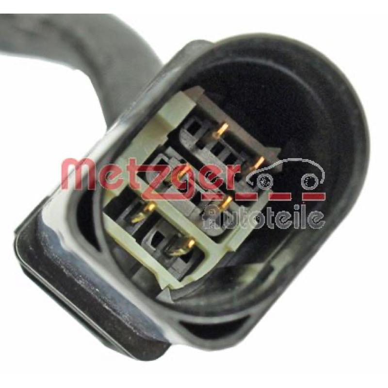 Αισθητήρας λάμδα