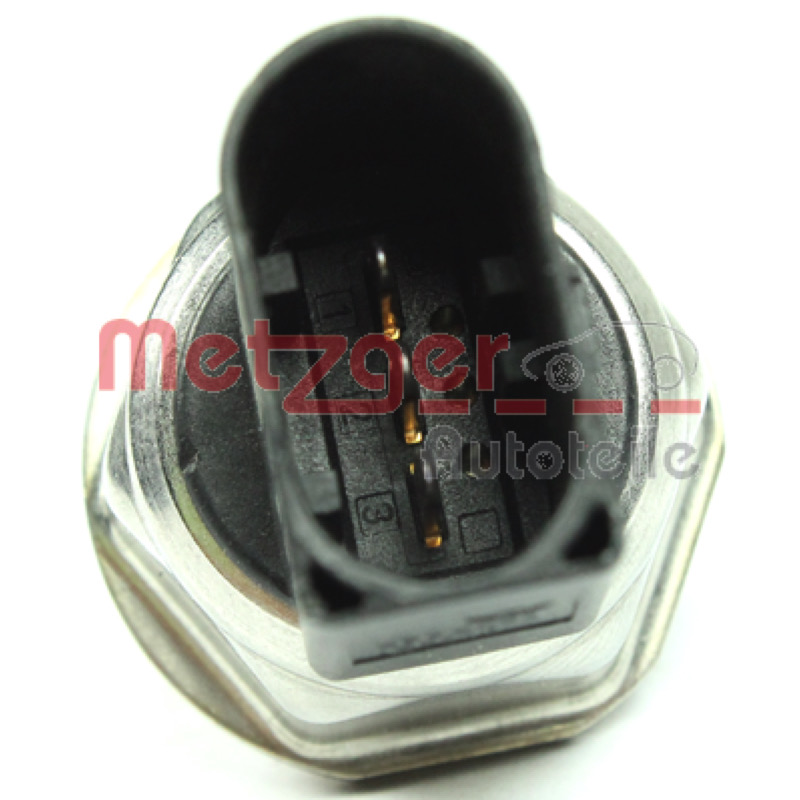 Αισθητήρας, πίεση καυσίμου