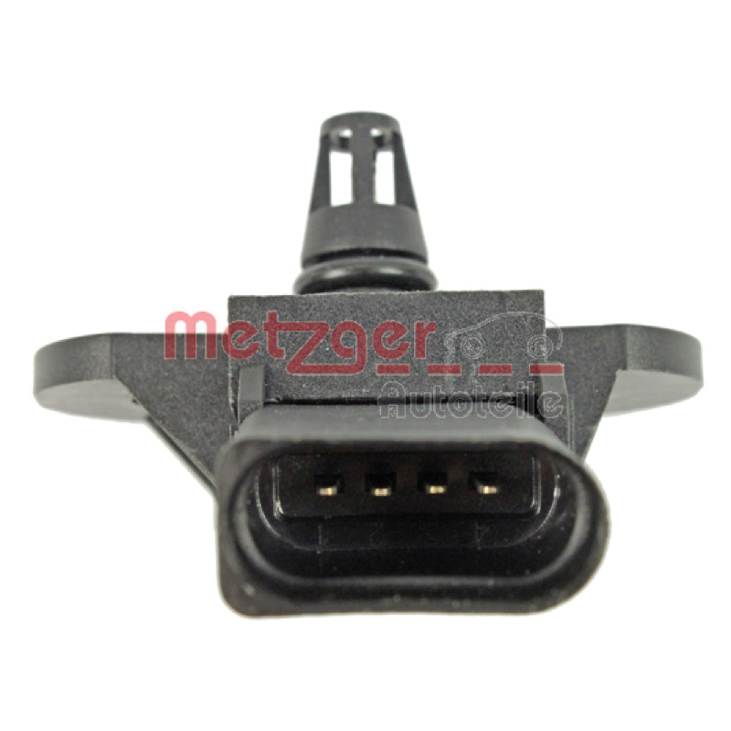 Αισθητ., θερμοκρ. αναρροφ. αέρα