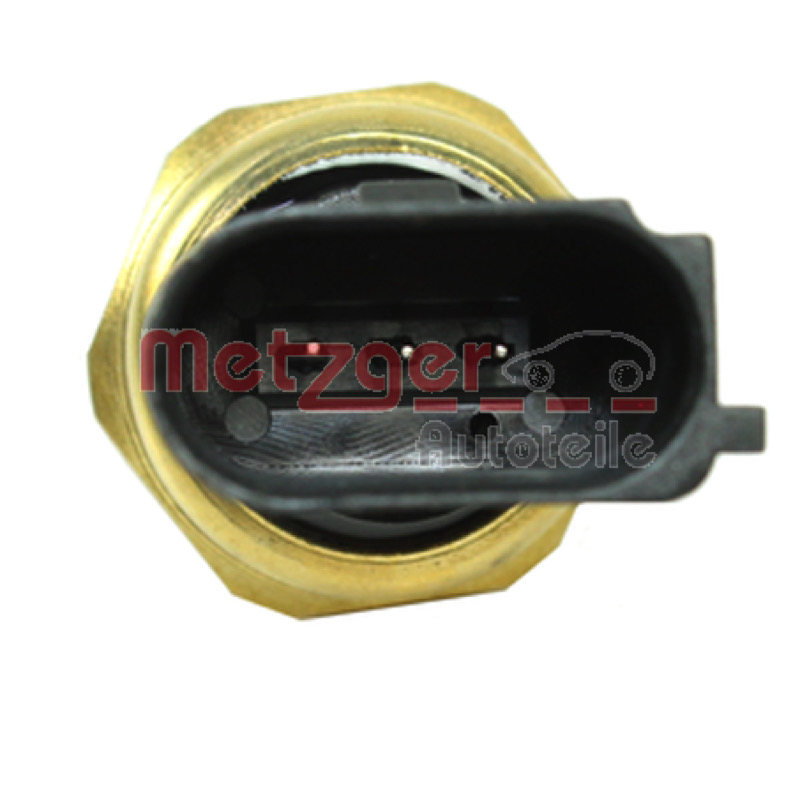 Αισθητήρας, πίεση καυσίμου