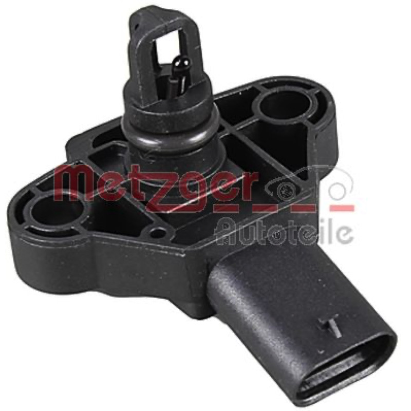 Αισθητ., πίεση πολλ. εισαγωγής