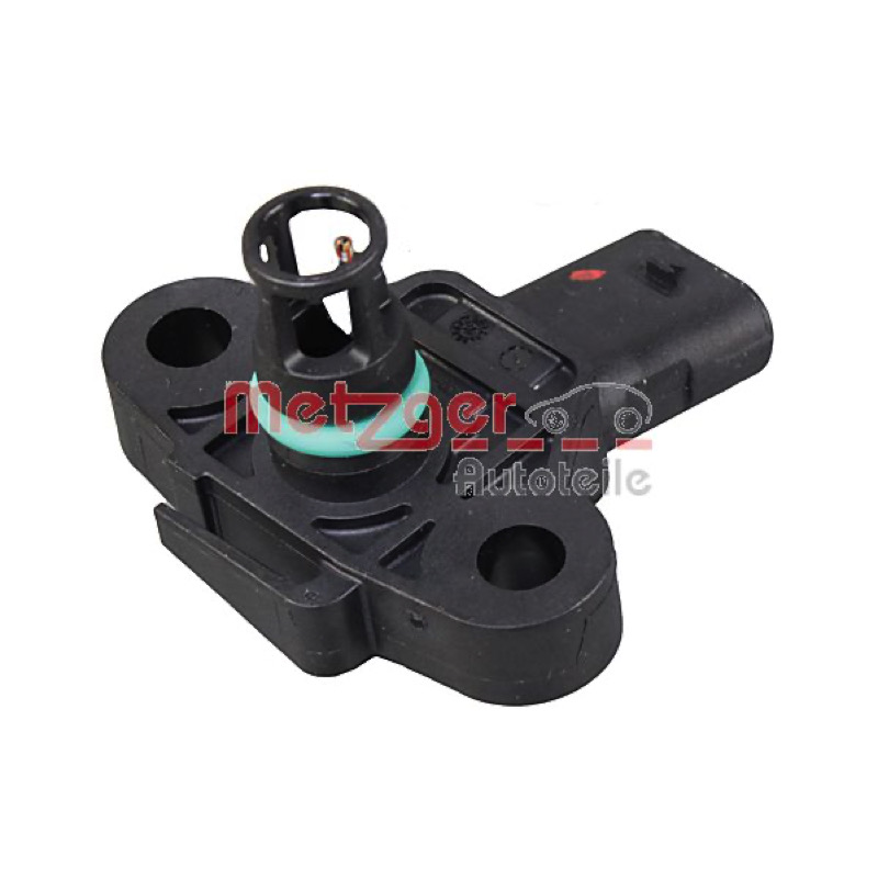 Αισθητ., πίεση πολλ. εισαγωγής