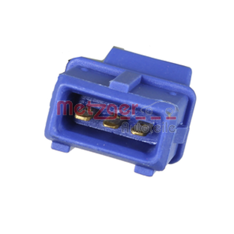 Αισθητήρας κρούσης