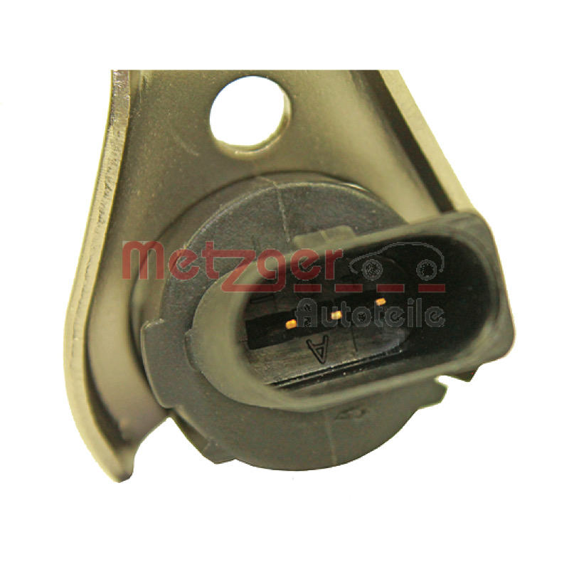 Αισθητήρας, διανυθείσα απόσταση