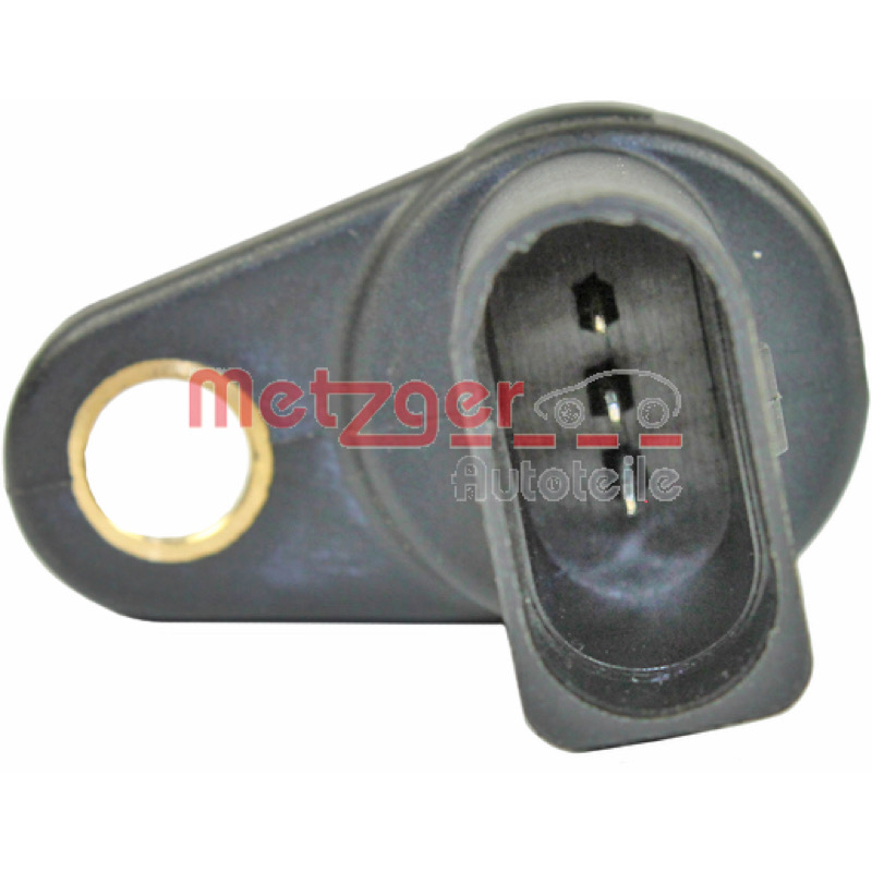 Αισθητήρας, διανυθείσα απόσταση