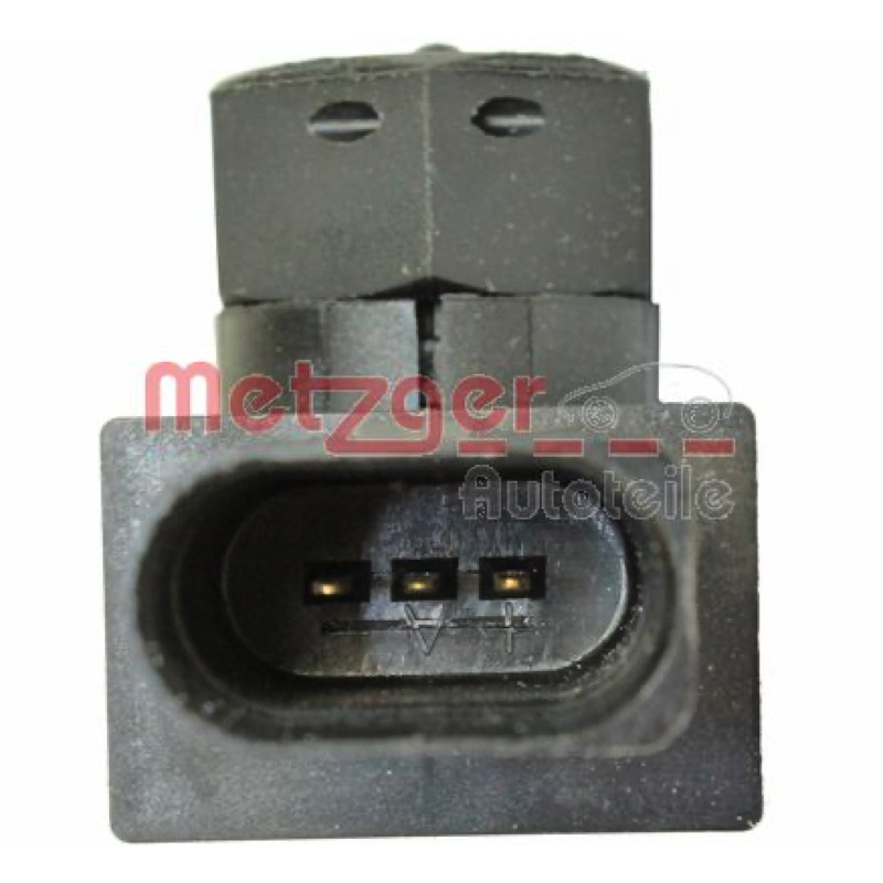 Αισθητήρας, διανυθείσα απόσταση