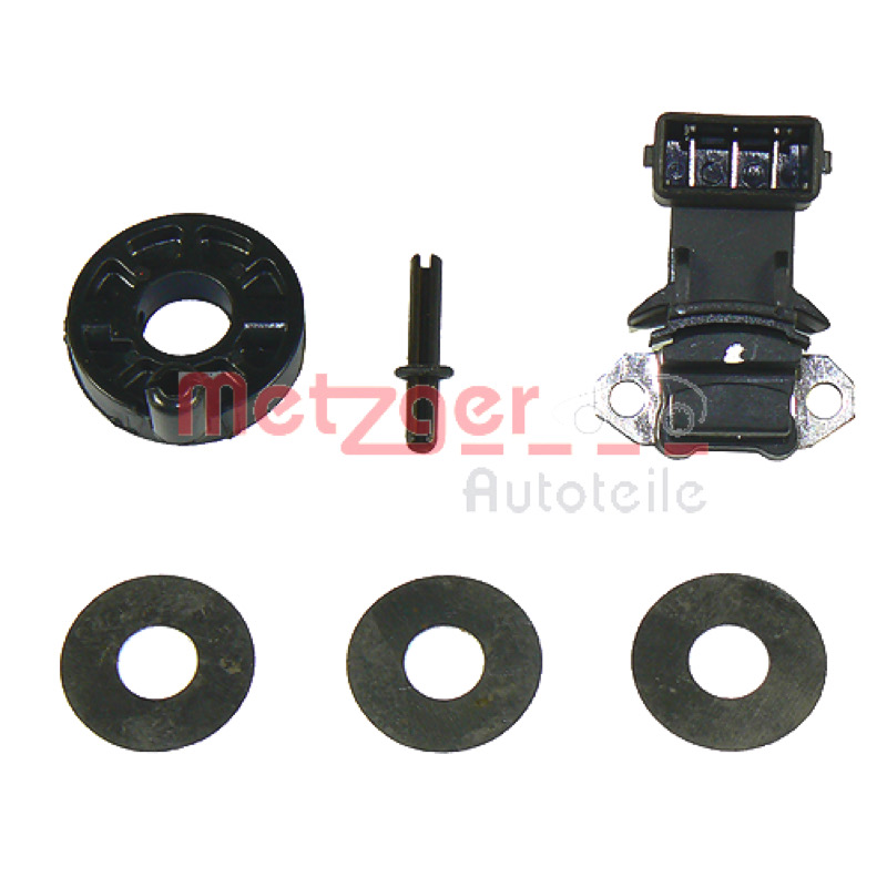 Σετ επισκευής, διανομέας