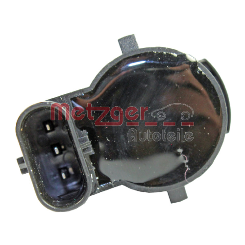 Αισθητήρας, βοήθεια παρκαρίσματος