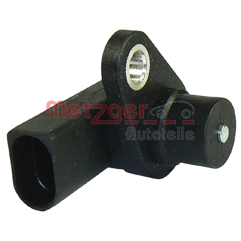 Σηματοδ. παλμών, στροφ. άξονας