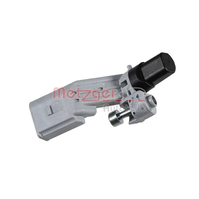 Σηματοδ. παλμών, στροφ. άξονας