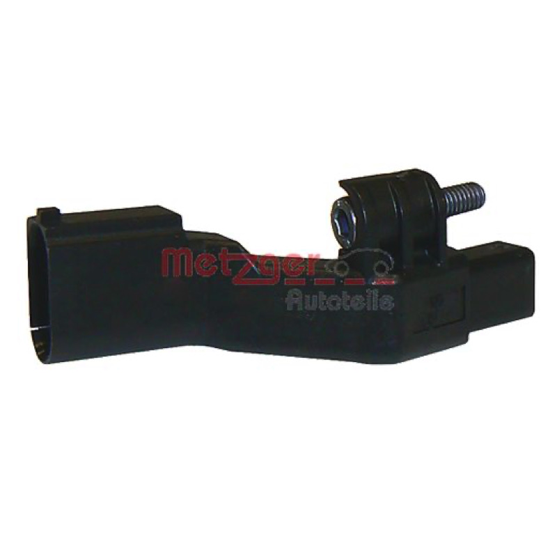 Σηματοδ. παλμών, στροφ. άξονας