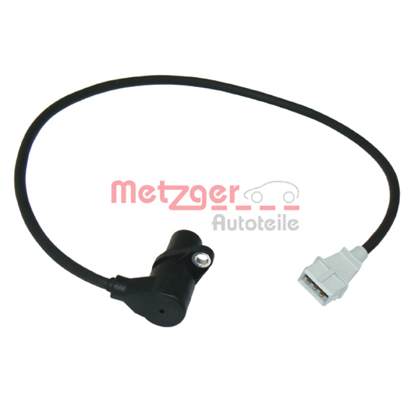 Σηματοδ. παλμών, στροφ. άξονας