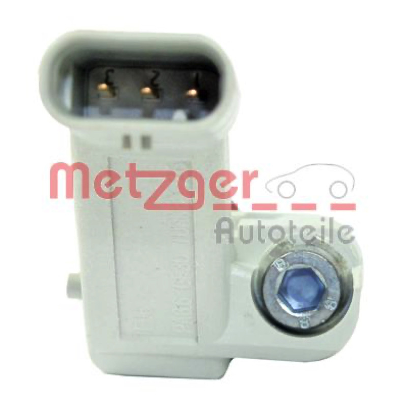 Σηματοδ. παλμών, στροφ. άξονας