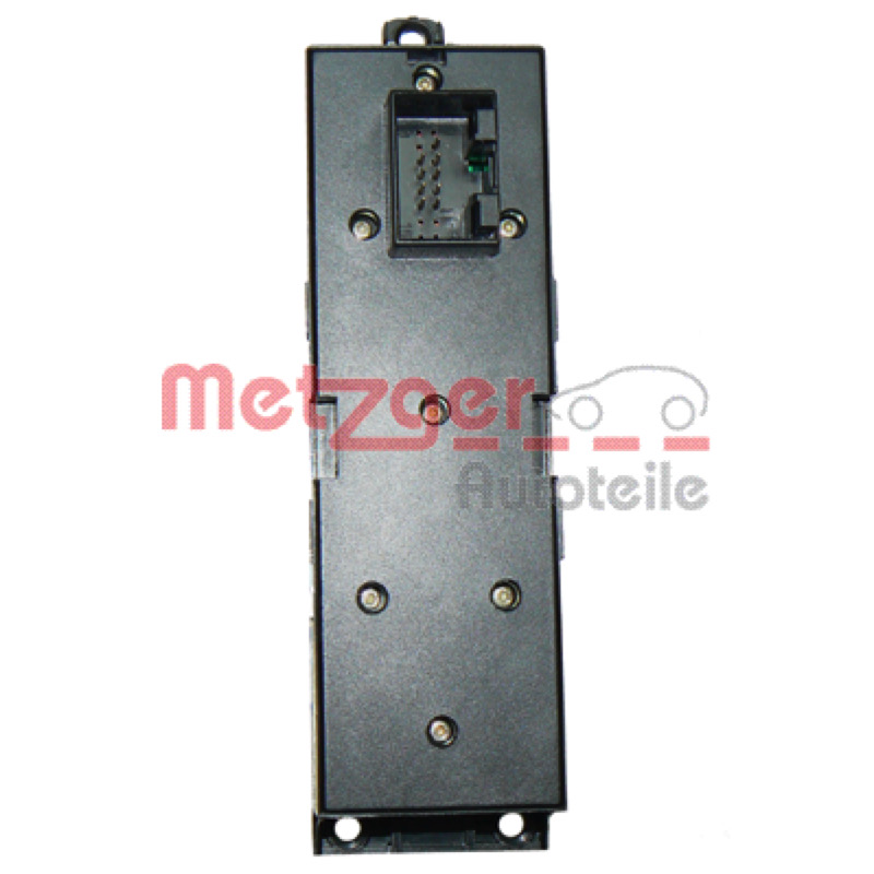 Διακόπτης, ασφάλιση της πόρτας