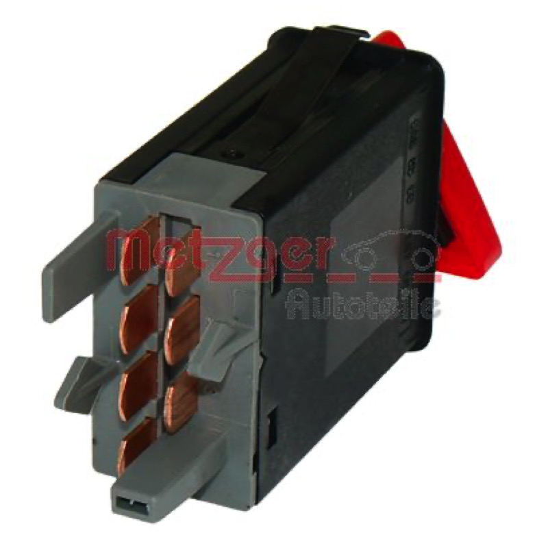 Διακόπτης φώτων έκτακτης ανάγκης