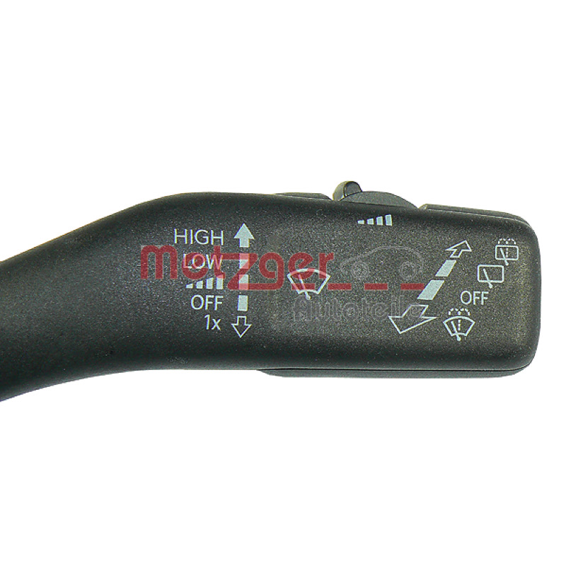 Διακόπτης υαλοκαθαριστήρα