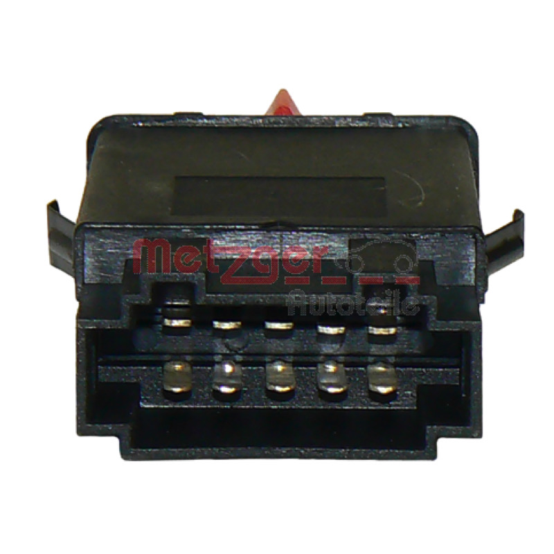 Διακόπτης φώτων έκτακτης ανάγκης