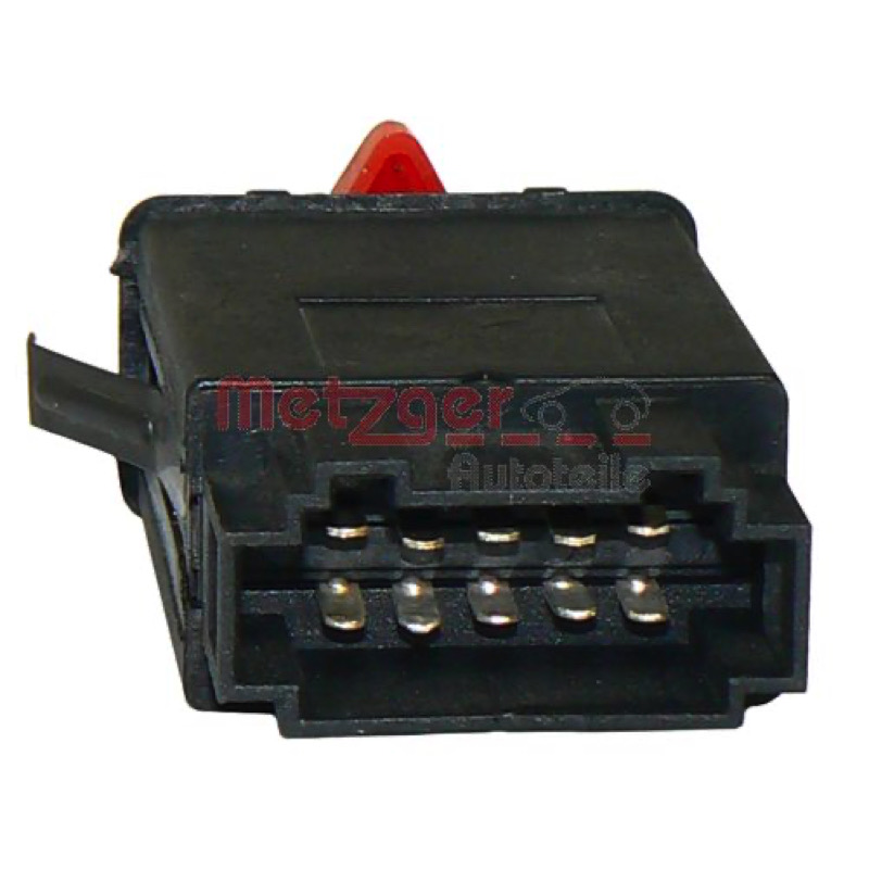 Διακόπτης φώτων έκτακτης ανάγκης