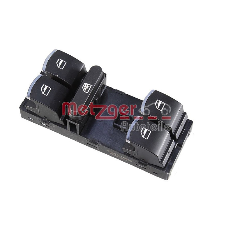 Διακόπτης, γρύλος παραθύρου