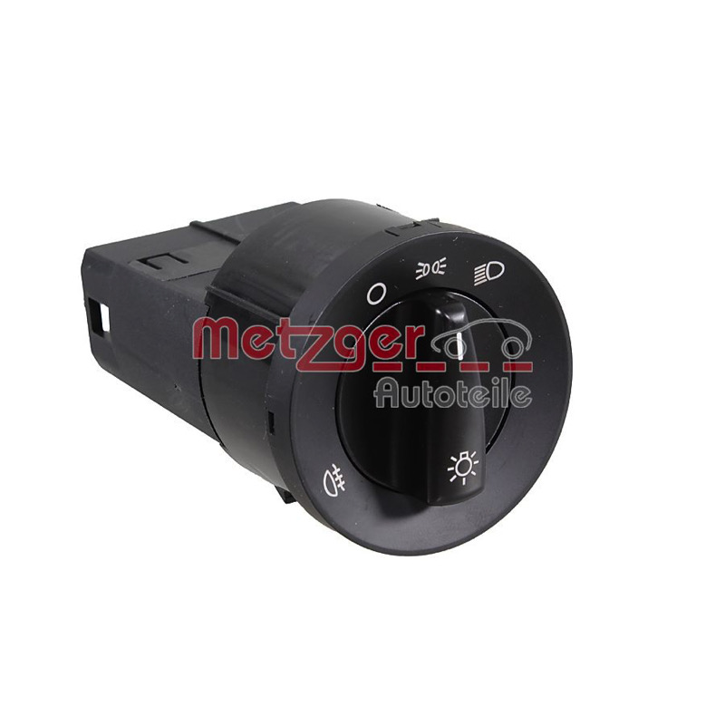 Διακόπτης, κύρια φώτα