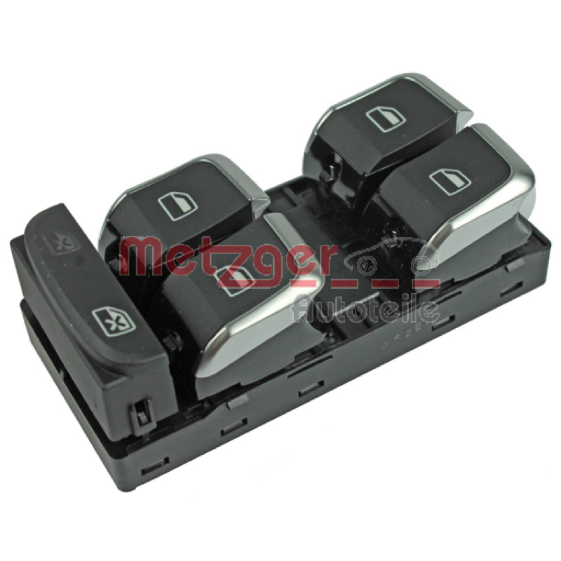 Διακόπτης, γρύλος παραθύρου