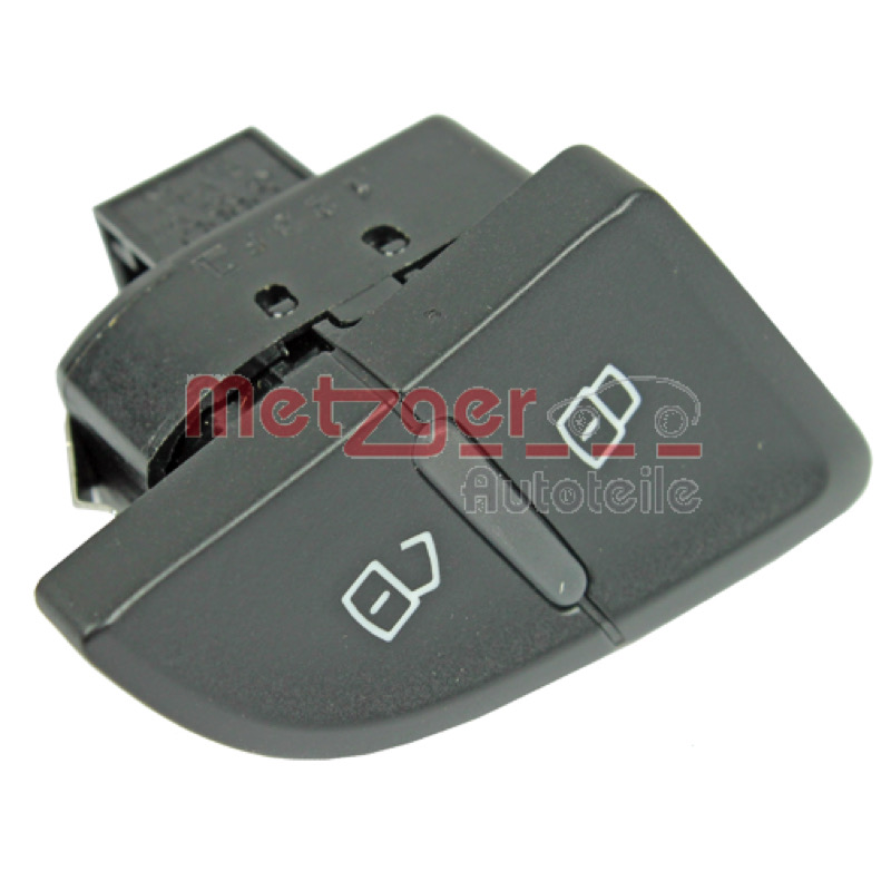 Διακόπτης, ασφάλιση της πόρτας