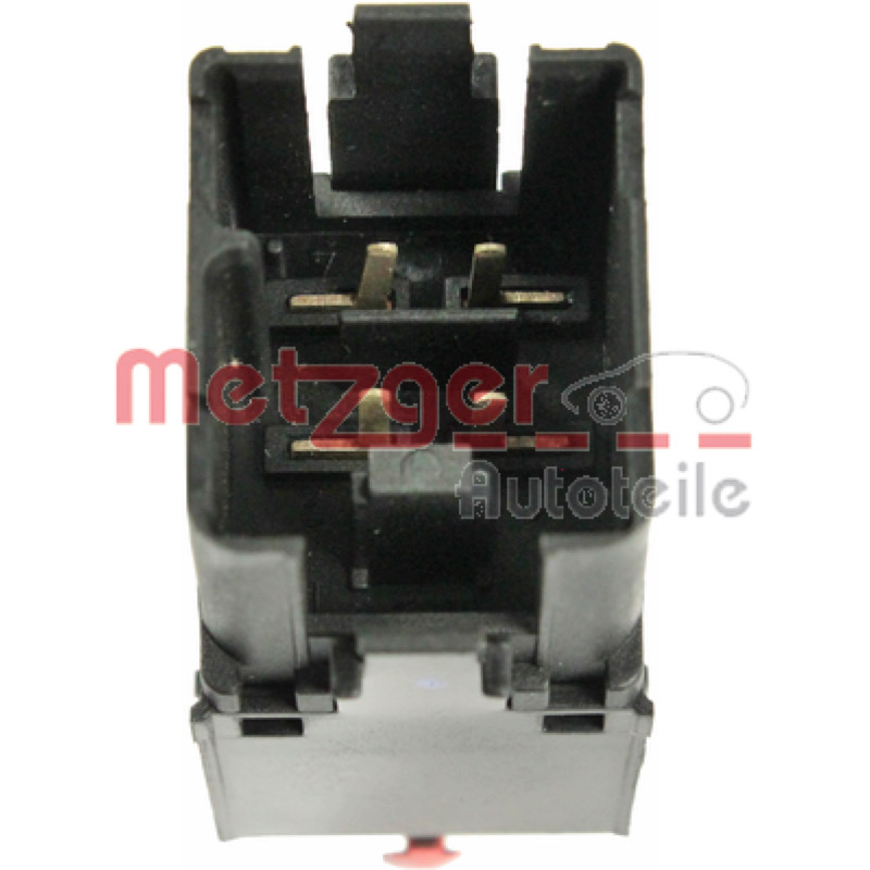 Διακόπτης φώτων έκτακτης ανάγκης