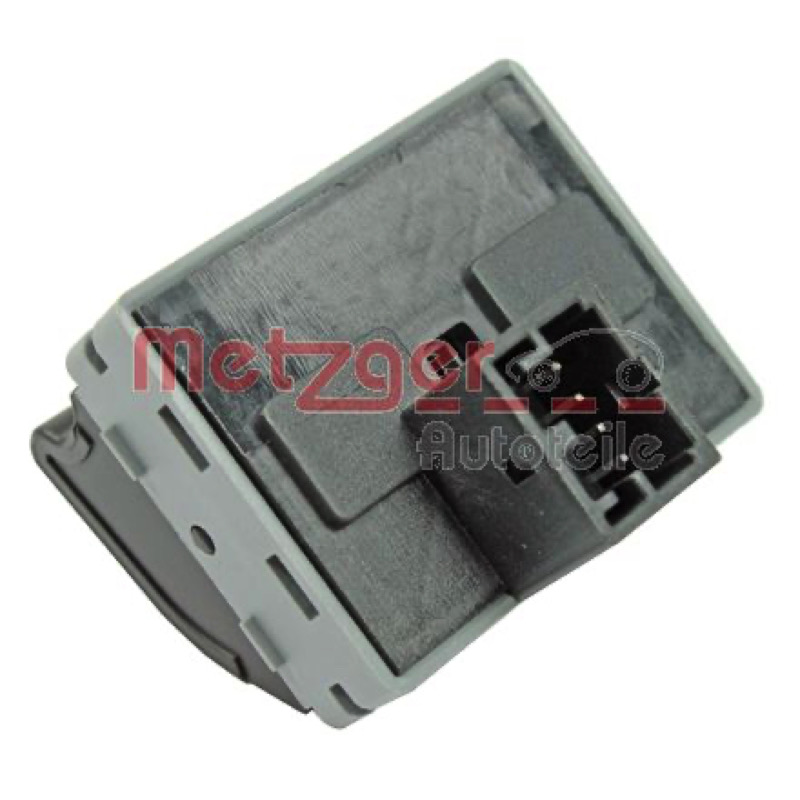 Διακόπτης, γρύλος παραθύρου