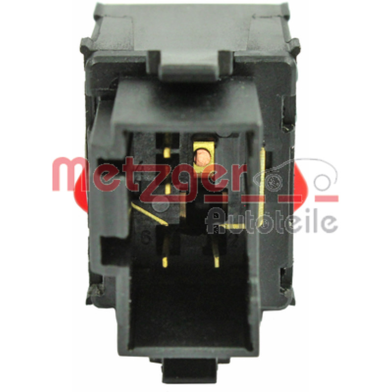 Διακόπτης φώτων έκτακτης ανάγκης