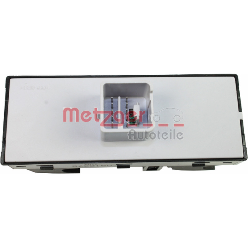 Διακόπτης, γρύλος παραθύρου