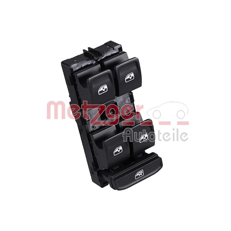 Διακόπτης, γρύλος παραθύρου