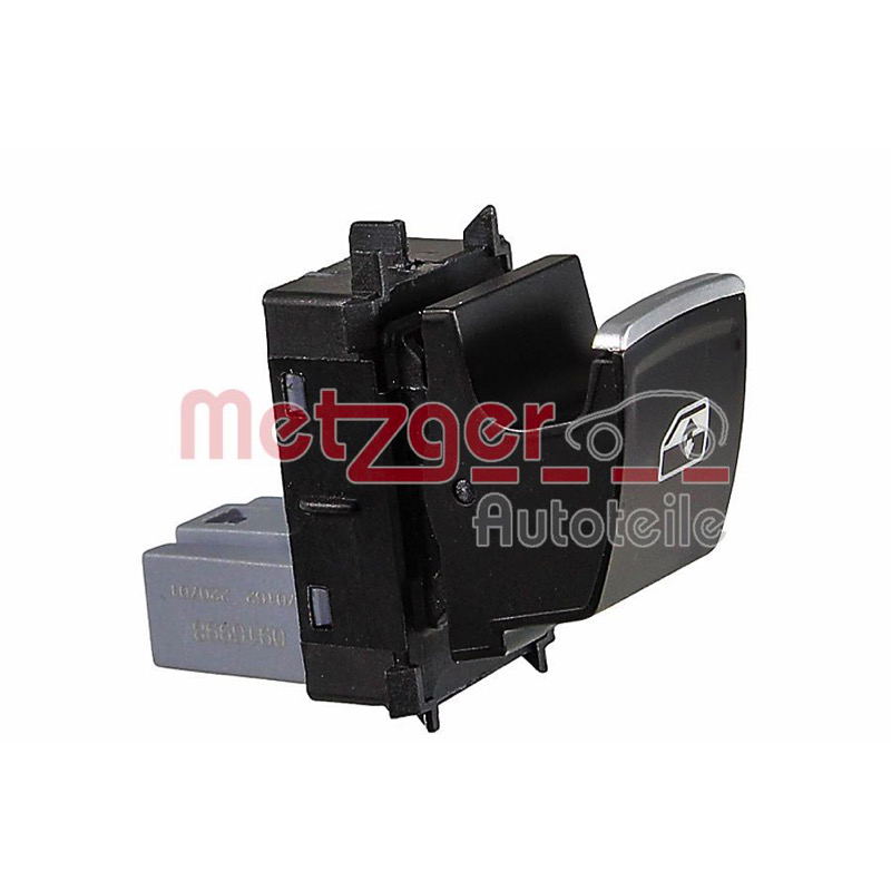 Διακόπτης, γρύλος παραθύρου