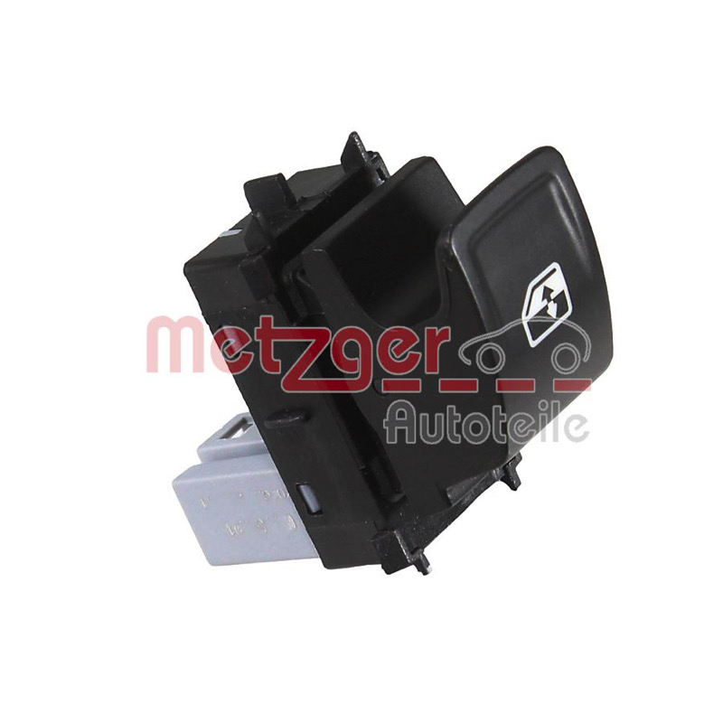 Διακόπτης, γρύλος παραθύρου