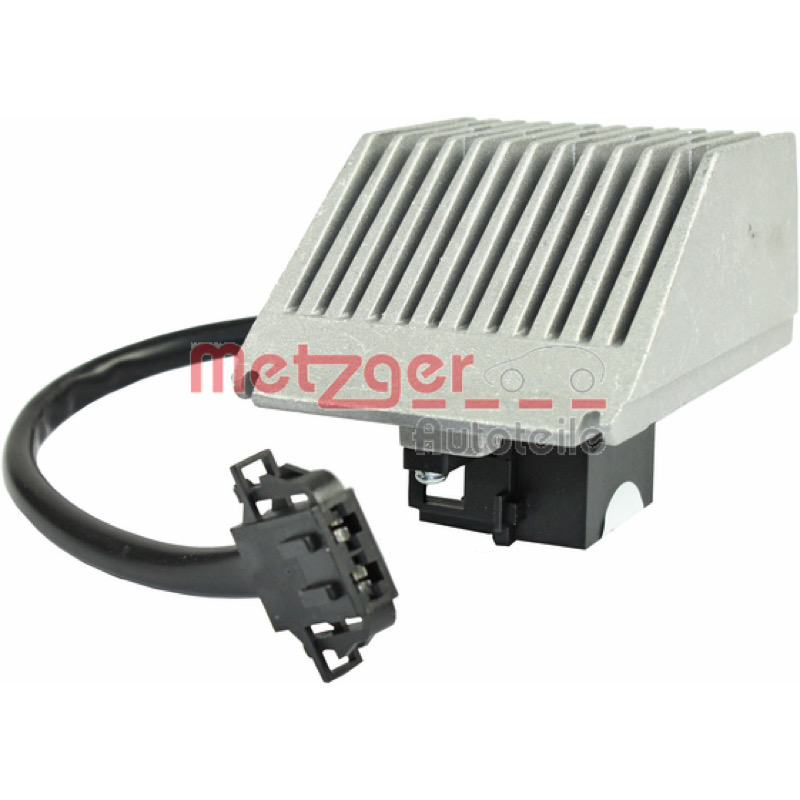 Ρυθμιστής, βεντιλατέρ εσωτερικού χώρου