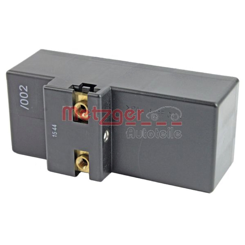 Εγκέφαλος, ηλεκτρικό βεντιλατέρ (ψύξη κινητήρα)