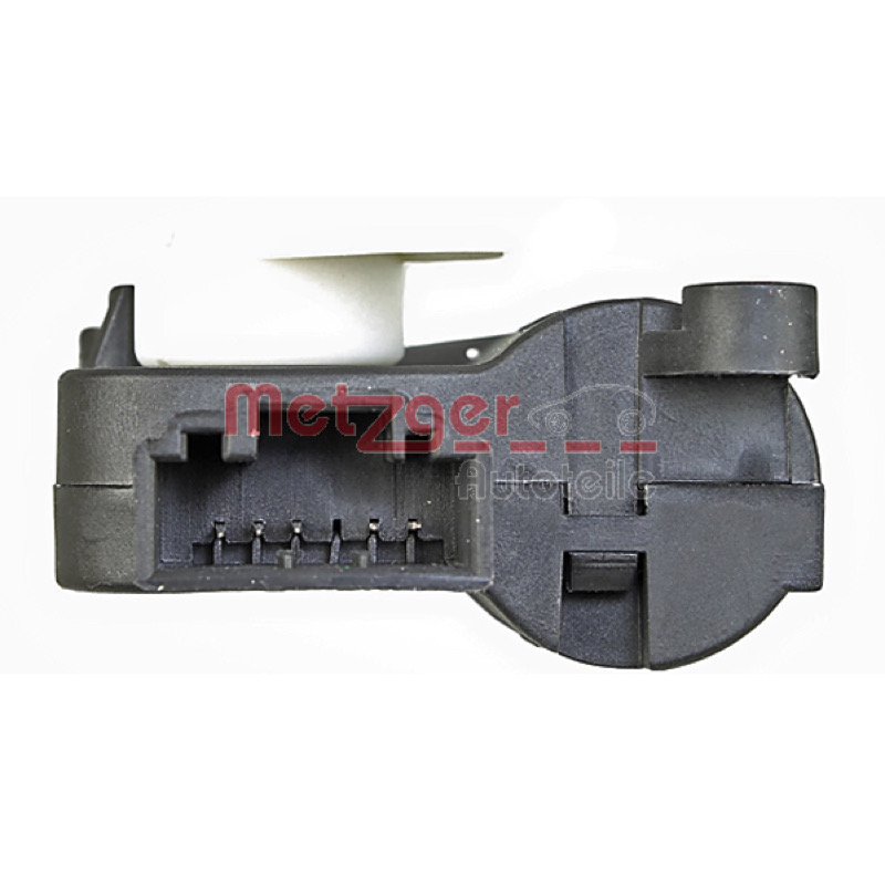 Ρυθμιστικό στοιχείο, κλαπέτο μείξης